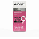 BABARIA-ROSA MOSQUETA VITAL SKIN 9 serum regenerador 50 ml-DrShampoo - Perfumaria e Cosmética