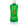 SOLAR ALOE VERA APRÈS-SOLEIL gel effet glace 200 ml