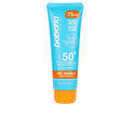 SOLAR DNA SENSITIVE creme solar rosto SPF50 75 ml