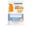 BABARIA-SOLAR HYALURONIC ACID facial serum SPF50+ 30 ml-DrShampoo - Perfumaria e Cosmética