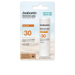 BABARIA-SOLAR LIP STICK SPF30 5.7 ml-DrShampoo - Perfumaria e Cosmética