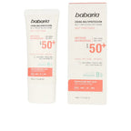 BABARIA-SOLAR MULTIPROTECTION creme anti-manchas SPF50+ 50 ml-DrShampoo - Perfumaria e Cosmética