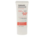 BABARIA-SOLAR MULTIPROTECTION creme anti-manchas SPF50+ 50 ml-DrShampoo - Perfumaria e Cosmética