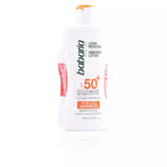 BABARIA-SOLAR pele SENSIBLE SPF50+ leite SET 2 pz-DrShampoo - Perfumaria e Cosmética