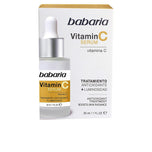 BABARIA-Sérum antioxidante VITAMINA C 30 ml-DrShampoo - Perfumaria e Cosmética