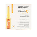VITAMINE C antiox défense ampoules 5 x 2 ml