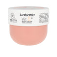 VITAMIN E+ creme corporal 100% vegano 400 ml