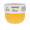 VITAMINA C+ creme corporal 100% vegano 400 ml
