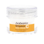 BABARIA-VITAMINA C creme facial antioxidante 50 ml-DrShampoo - Perfumaria e Cosmética