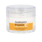 BABARIA-VITAMINA C creme facial antioxidante 50 ml-DrShampoo - Perfumaria e Cosmética