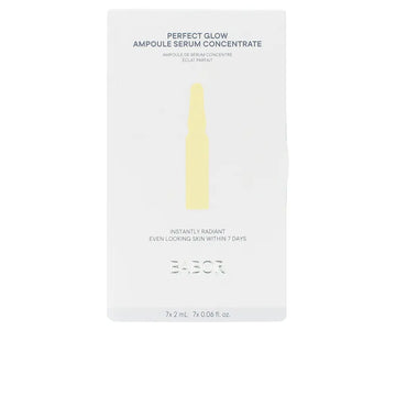 BABOR-Ampolas PERFECT GLOW 7 x 2 ml-DrShampoo - Perfumaria e Cosmética Main image