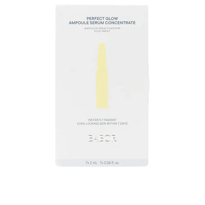 BABOR-Ampolas PERFECT GLOW 7 x 2 ml-DrShampoo - Perfumaria e Cosmética