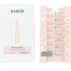 BABOR-Ampolas SOS CALMING 7 x 2 ml-DrShampoo - Perfumaria e Cosmética