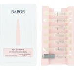 BABOR-Ampolas SOS CALMING 7 x 2 ml-DrShampoo - Perfumaria e Cosmética