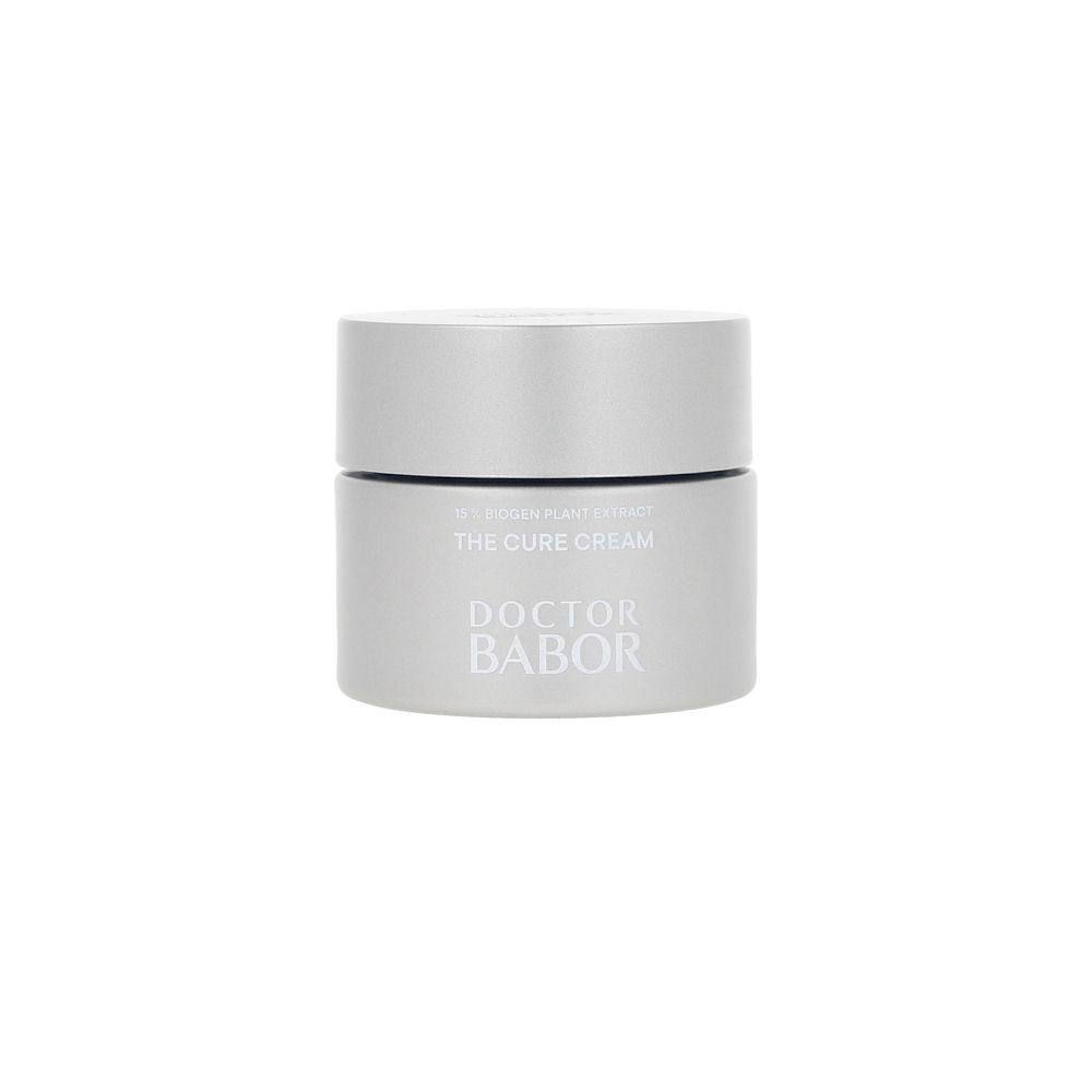 BABOR-CREME FACIAL THE CURE 50 ml-DrShampoo - Perfumaria e Cosmética