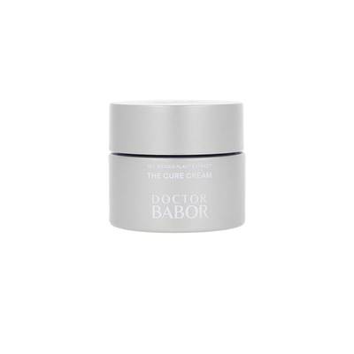BABOR-CREME FACIAL THE CURE 50 ml-DrShampoo - Perfumaria e Cosmética