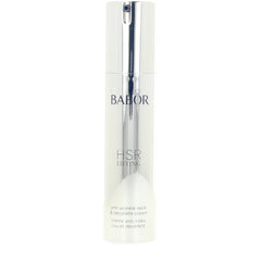 BABOR-CREME LIFTING PARA O PESCOÇO E DECOTE 50 ml-DrShampoo - Perfumaria e Cosmética