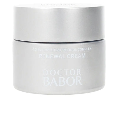 BABOR-Creme RESURFACE RENEWAL 50 ml-DrShampoo - Perfumaria e Cosmética