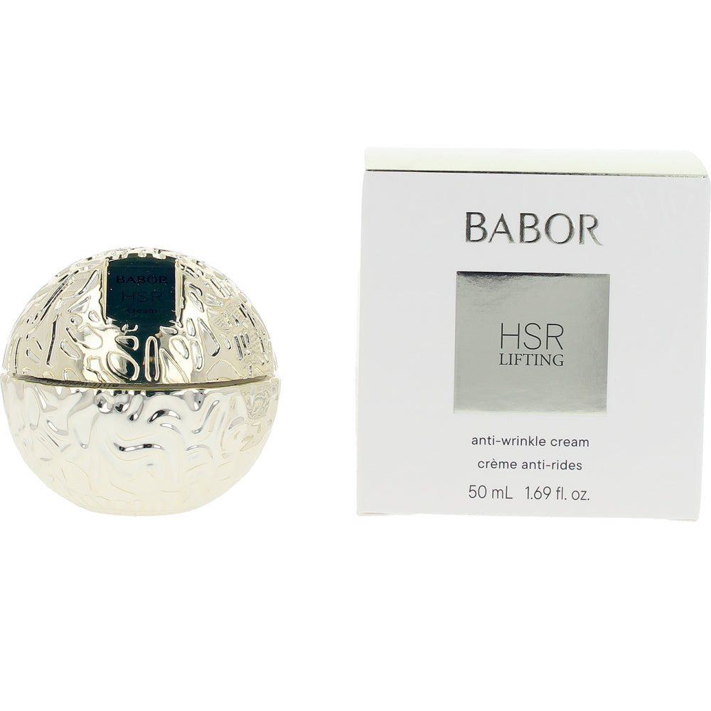 BABOR-Creme anti-rugas HSR LIFTING 50 ml.-DrShampoo - Perfumaria e Cosmética