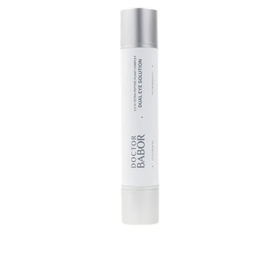 BABOR-DUAL EYE SOLUTION contorno de olhos 30 ml-DrShampoo - Perfumaria e Cosmética