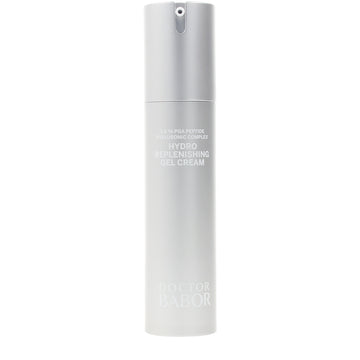 BABOR-GEL HIDRATAÇÃO HIDRO RESTAURADOR 50 ml.-DrShampoo - Perfumaria e Cosmética Main image