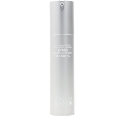 BABOR-GEL HIDRATAÇÃO HIDRO RESTAURADOR 50 ml.-DrShampoo - Perfumaria e Cosmética