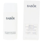 BABOR-Limpador ENZIMA REFINADORA E VITAMINA C 40 gr-DrShampoo - Perfumaria e Cosmética