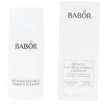 BABOR-Limpador ENZIMA REFINADORA E VITAMINA C 40 gr-DrShampoo - Perfumaria e Cosmética