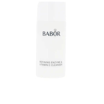 BABOR-Limpador ENZIMA REFINADORA E VITAMINA C 40 gr-DrShampoo - Perfumaria e Cosmética Main image