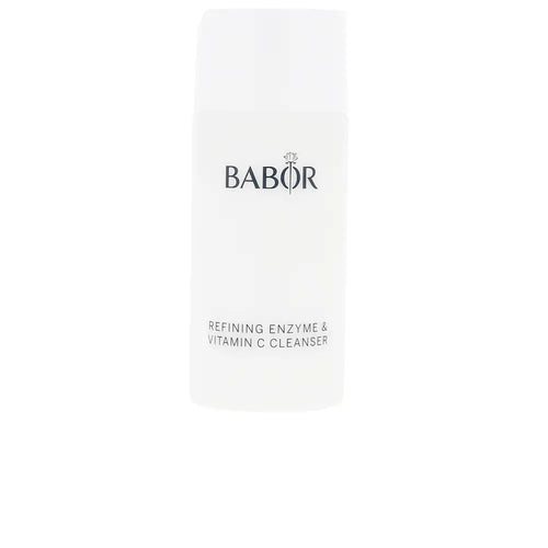 BABOR-Limpador ENZIMA REFINADORA E VITAMINA C 40 gr-DrShampoo - Perfumaria e Cosmética