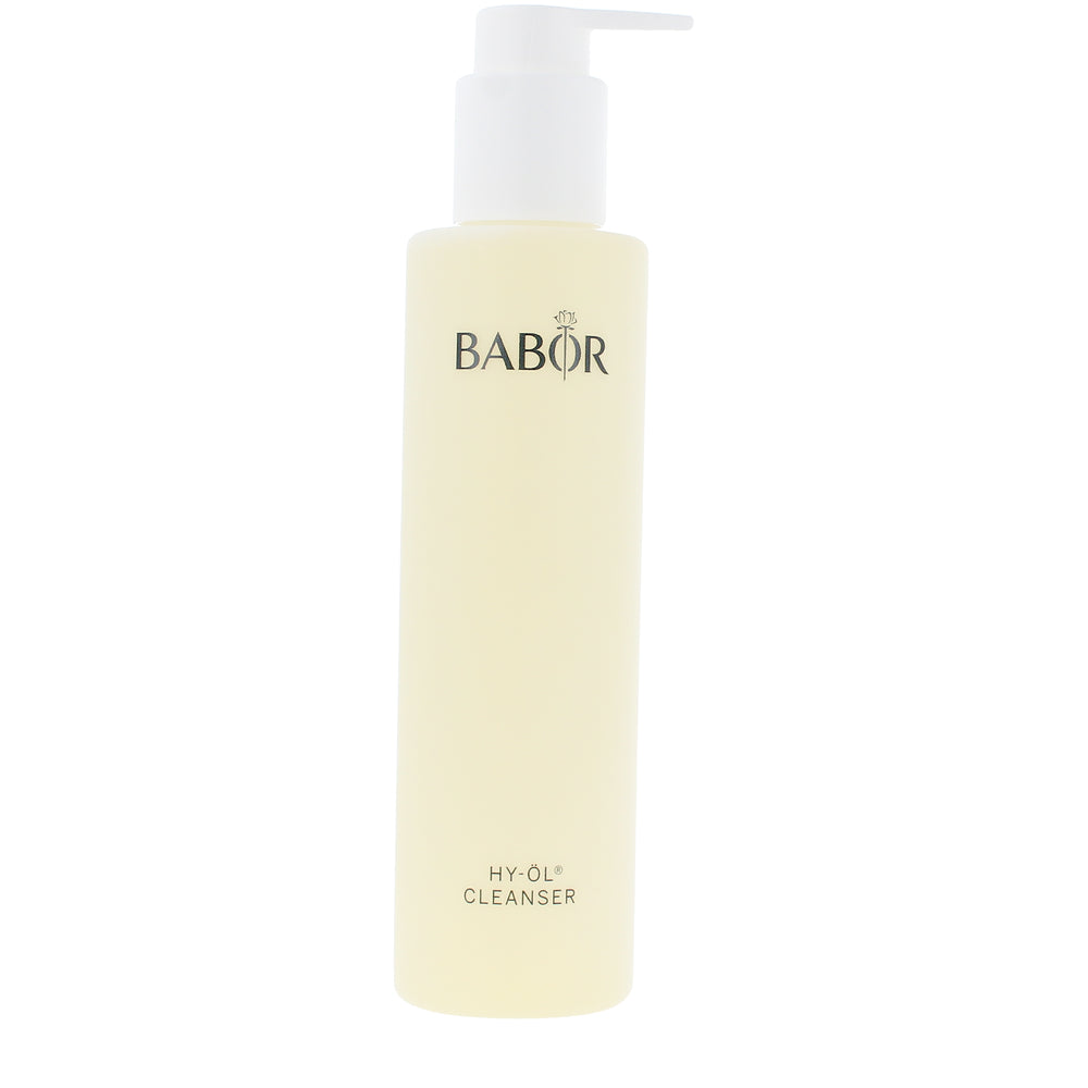 BABOR-Óleo de limpeza HY-ÖL 200 ml-DrShampoo - Perfumaria e Cosmética