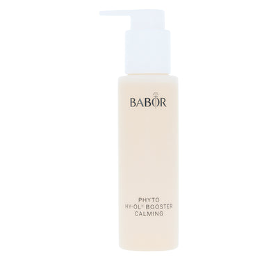 BABOR-PHYTO HY-ÖL aprimorador suavizante 100 ml.-DrShampoo - Perfumaria e Cosmética