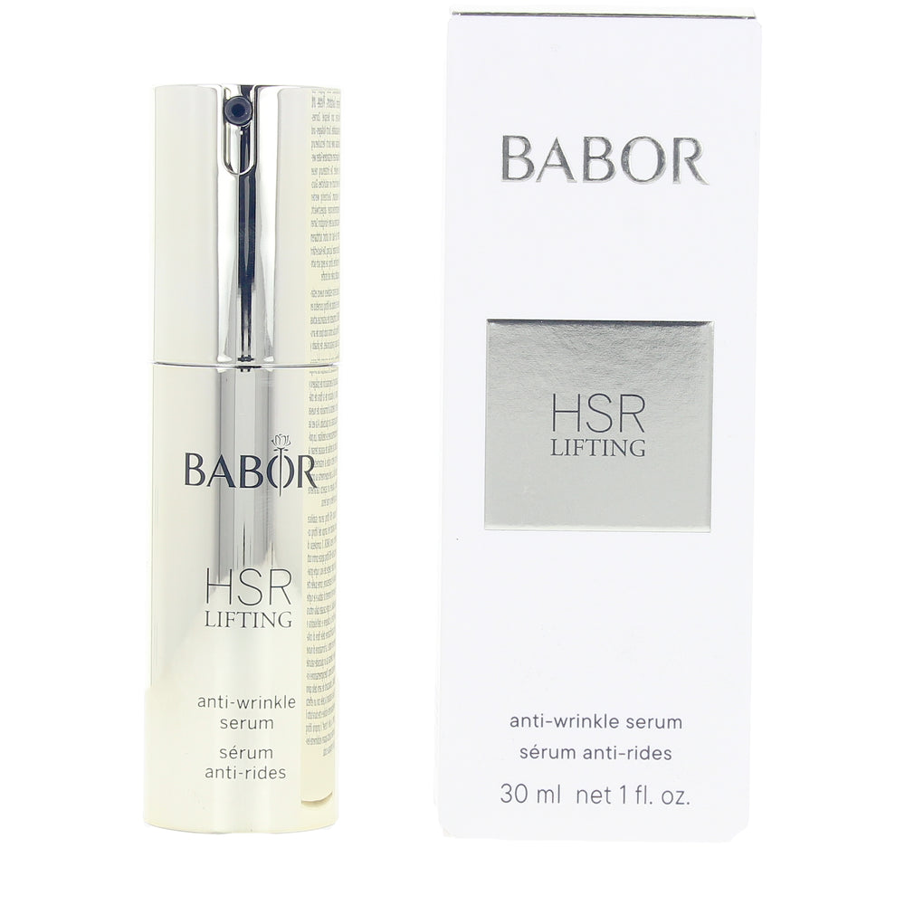 BABOR-Soro anti-rugas HSR LIFTING 30 ml.-DrShampoo - Perfumaria e Cosmética
