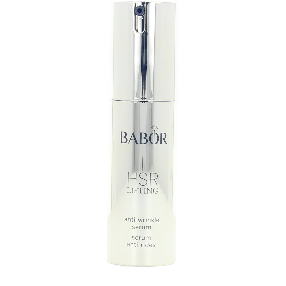 BABOR-Soro anti-rugas HSR LIFTING 30 ml.-DrShampoo - Perfumaria e Cosmética