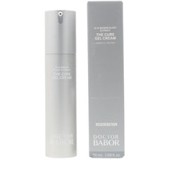 BABOR-THE CURE creme em gel 50 ml.-DrShampoo - Perfumaria e Cosmética