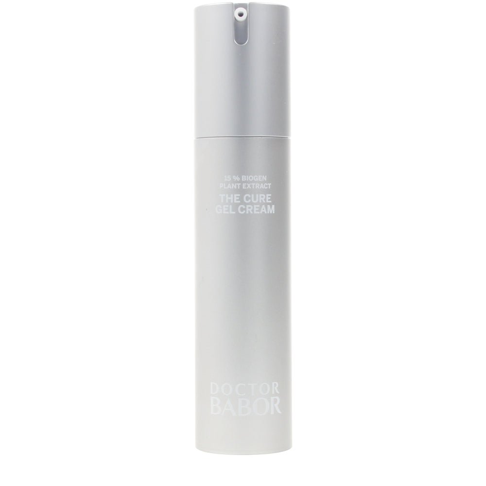 BABOR-THE CURE creme em gel 50 ml.-DrShampoo - Perfumaria e Cosmética