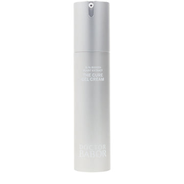 BABOR-THE CURE creme em gel 50 ml.-DrShampoo - Perfumaria e Cosmética Main image