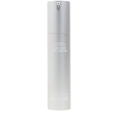 BABOR-THE CURE creme em gel 50 ml.-DrShampoo - Perfumaria e Cosmética