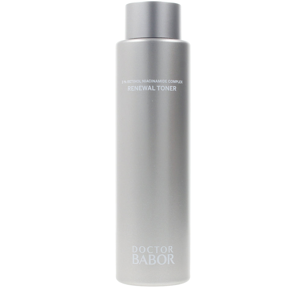 BABOR-Tônico RESURFACE RENEWAL 200 ml-DrShampoo - Perfumaria e Cosmética