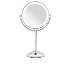 BABYLISS-9436E Espelho de maquilhagem LED espelho de dois lados-DrShampoo - Perfumaria e Cosmética