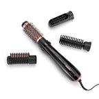 BABYLISS-AIR BRUSH AS126E acabamento perfeito 1000w 1 u.-DrShampoo - Perfumaria e Cosmética