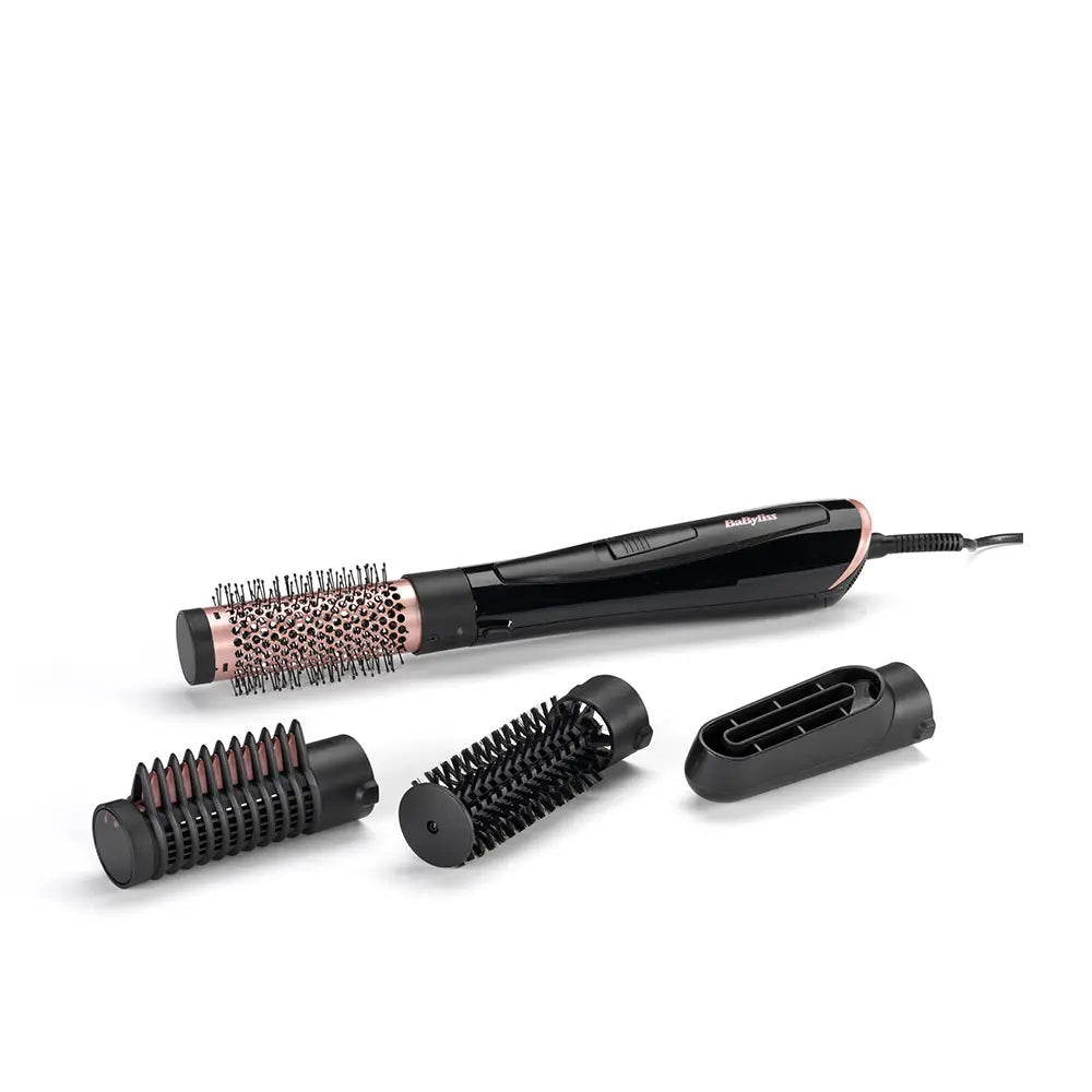 BABYLISS-AIR BRUSH AS126E acabamento perfeito 1000w 1 u.-DrShampoo - Perfumaria e Cosmética