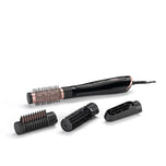 BABYLISS-AIR BRUSH AS126E acabamento perfeito 1000w 1 u.-DrShampoo - Perfumaria e Cosmética