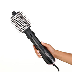 BABYLISS-AIR BRUSH AS128E estilo suave 1000 1 u.-DrShampoo - Perfumaria e Cosmética