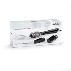 BABYLISS-AIR BRUSH AS128E estilo suave 1000 1 u.-DrShampoo - Perfumaria e Cosmética