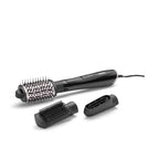 BABYLISS-AIR BRUSH AS128E estilo suave 1000 1 u.-DrShampoo - Perfumaria e Cosmética