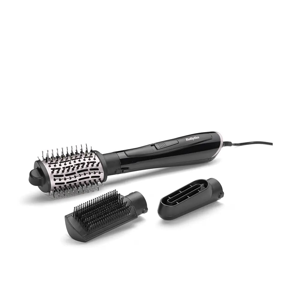BABYLISS-AIR BRUSH AS128E estilo suave 1000 1 u.-DrShampoo - Perfumaria e Cosmética