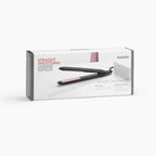 BABYLISS-ALISADOR DE CABELO ST241E cerâmica suave 230 1 unidade-DrShampoo - Perfumaria e Cosmética
