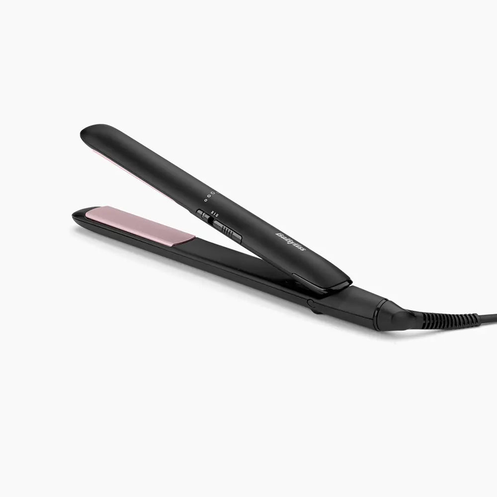 BABYLISS-ALISADOR DE CABELO ST241E cerâmica suave 230 1 unidade-DrShampoo - Perfumaria e Cosmética