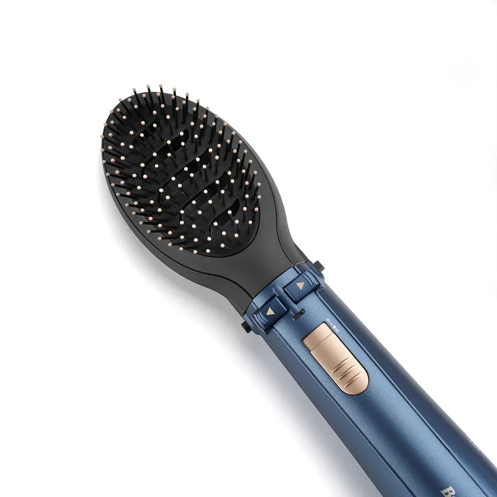 BABYLISS-AS965E style pro 1000 pincel de ar rotativo 1 unidade.-DrShampoo - Perfumaria e Cosmética